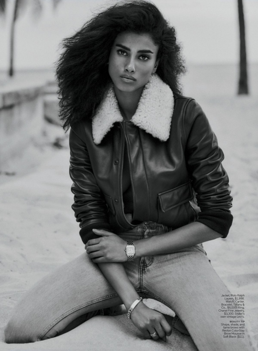 Imaan Hammam: pic #1213312