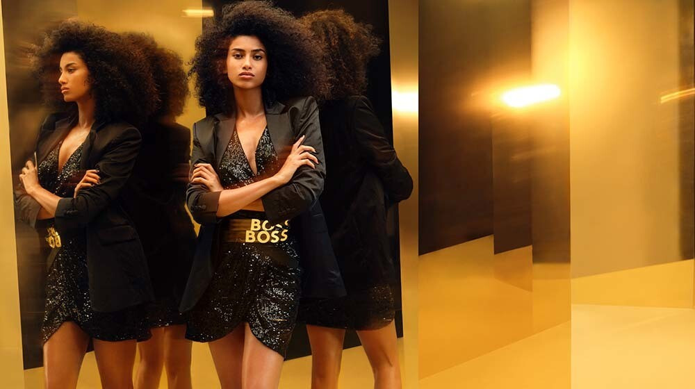 Imaan Hammam: pic #1347831