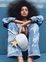 Imaan Hammam pic #1370366