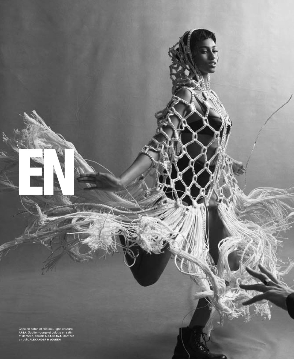Imaan Hammam: pic #1366952