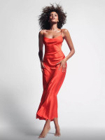 Imaan Hammam photo #