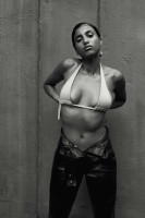 Imaan Hammam photo #