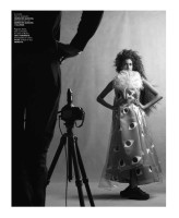 Imaan Hammam photo #