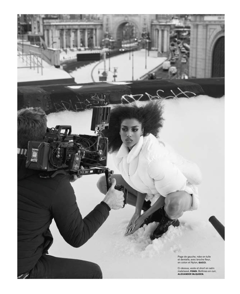 Imaan Hammam: pic #1366954