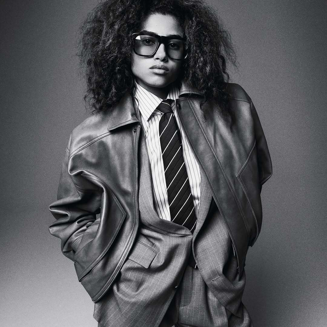 Imaan Hammam: pic #1370271