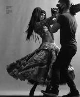 Imaan Hammam photo #