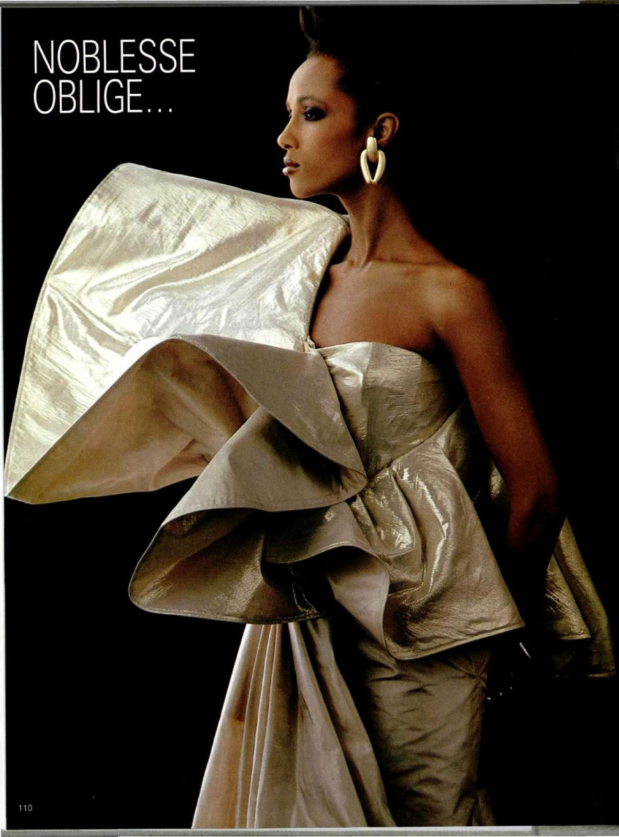 Iman: pic #193478