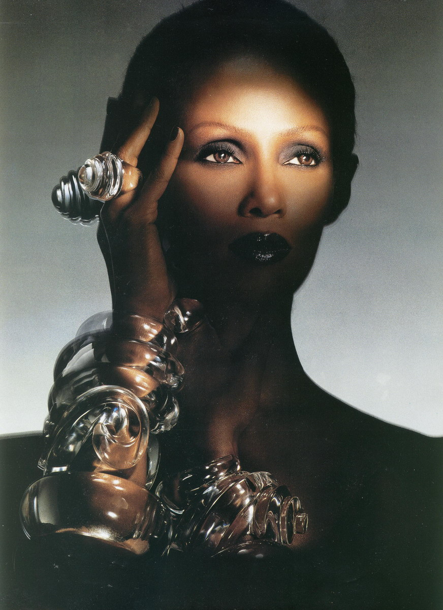 Iman: pic #311965