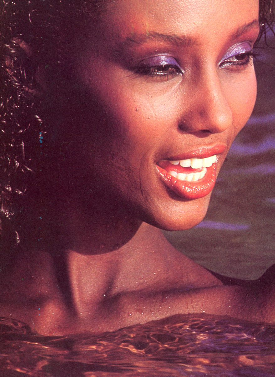 Iman: pic #196896