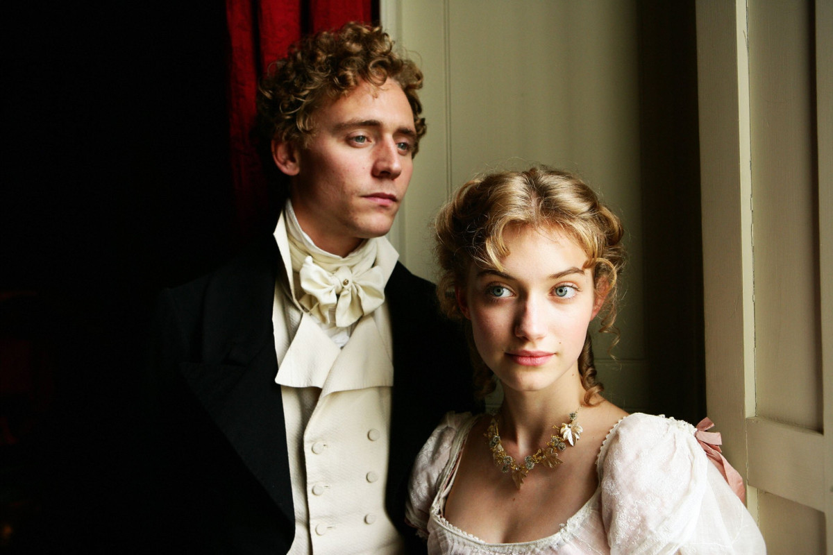 Imogen Poots: pic #276490