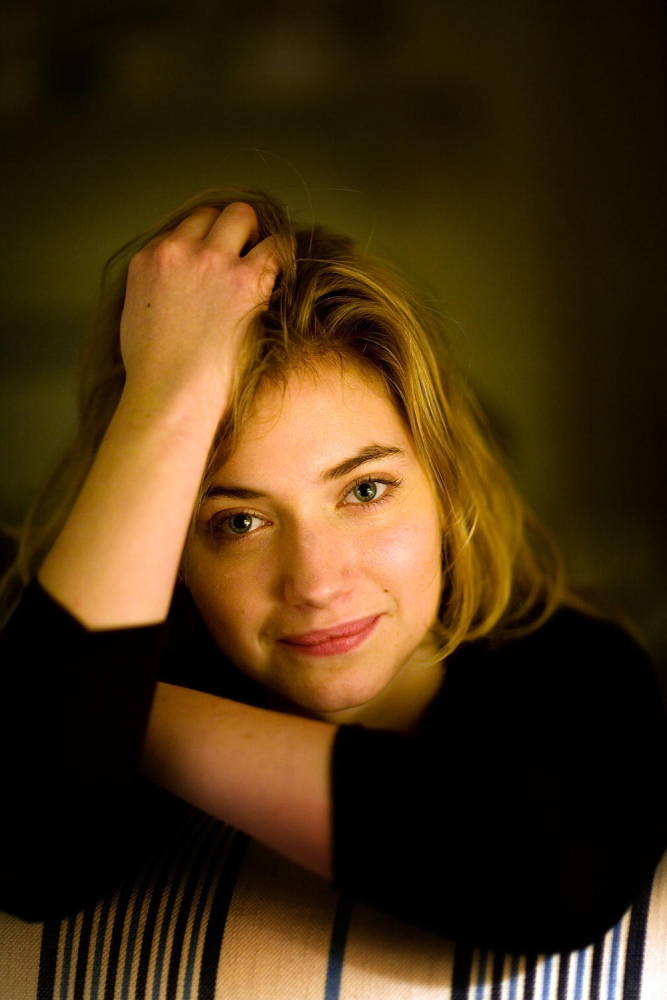 Imogen Poots: pic #619966