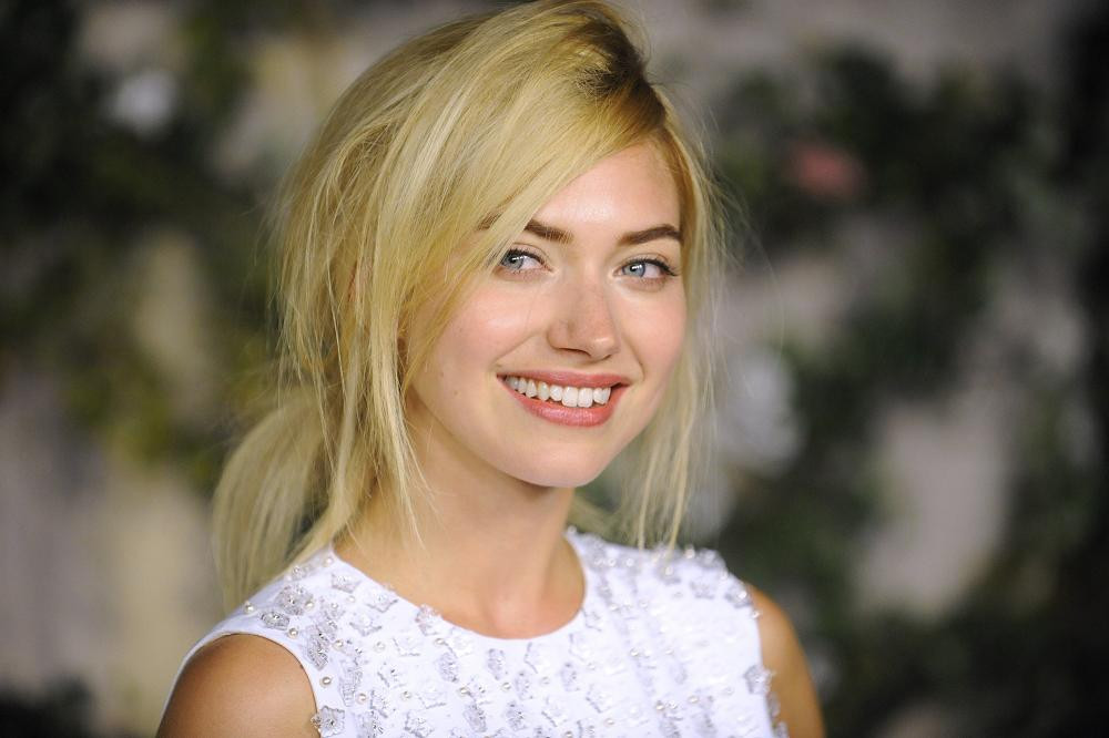 Imogen Poots: pic #551589