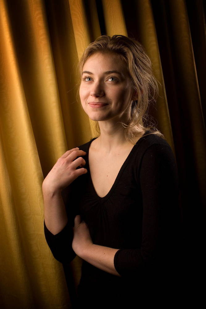 Imogen Poots: pic #620012