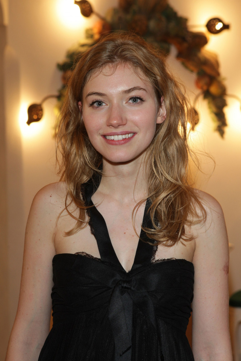 Imogen Poots: pic #276471