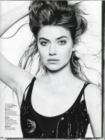 Imogen Poots photo #