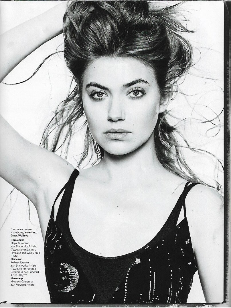 Imogen Poots: pic #1358494