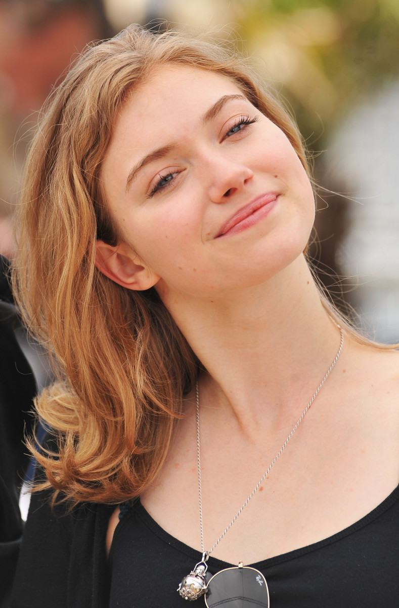 Imogen Poots: pic #276272