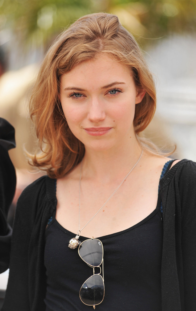 Imogen Poots: pic #276273