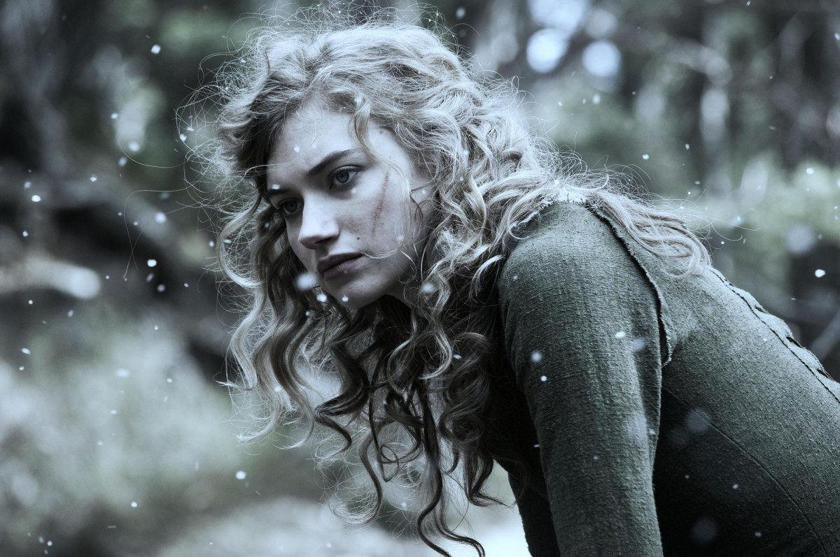 Imogen Poots: pic #505646