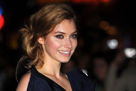 Imogen Poots pic #276275