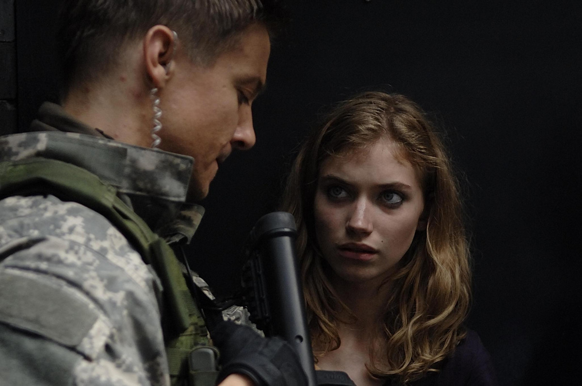 Imogen Poots: pic #608326