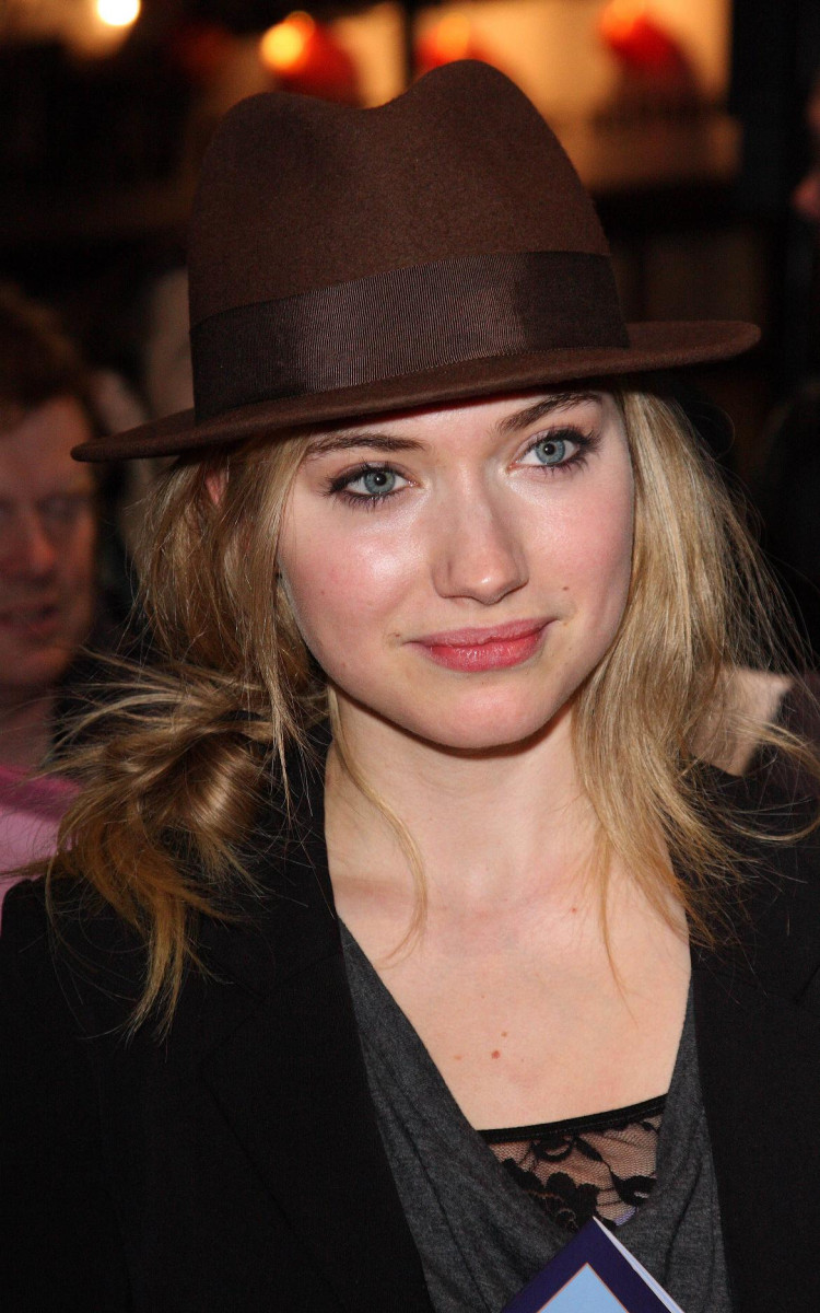 Imogen Poots: pic #492844