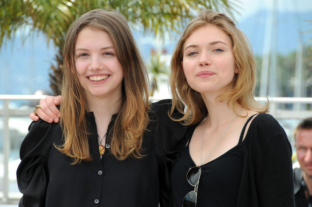 Imogen Poots: pic #492173