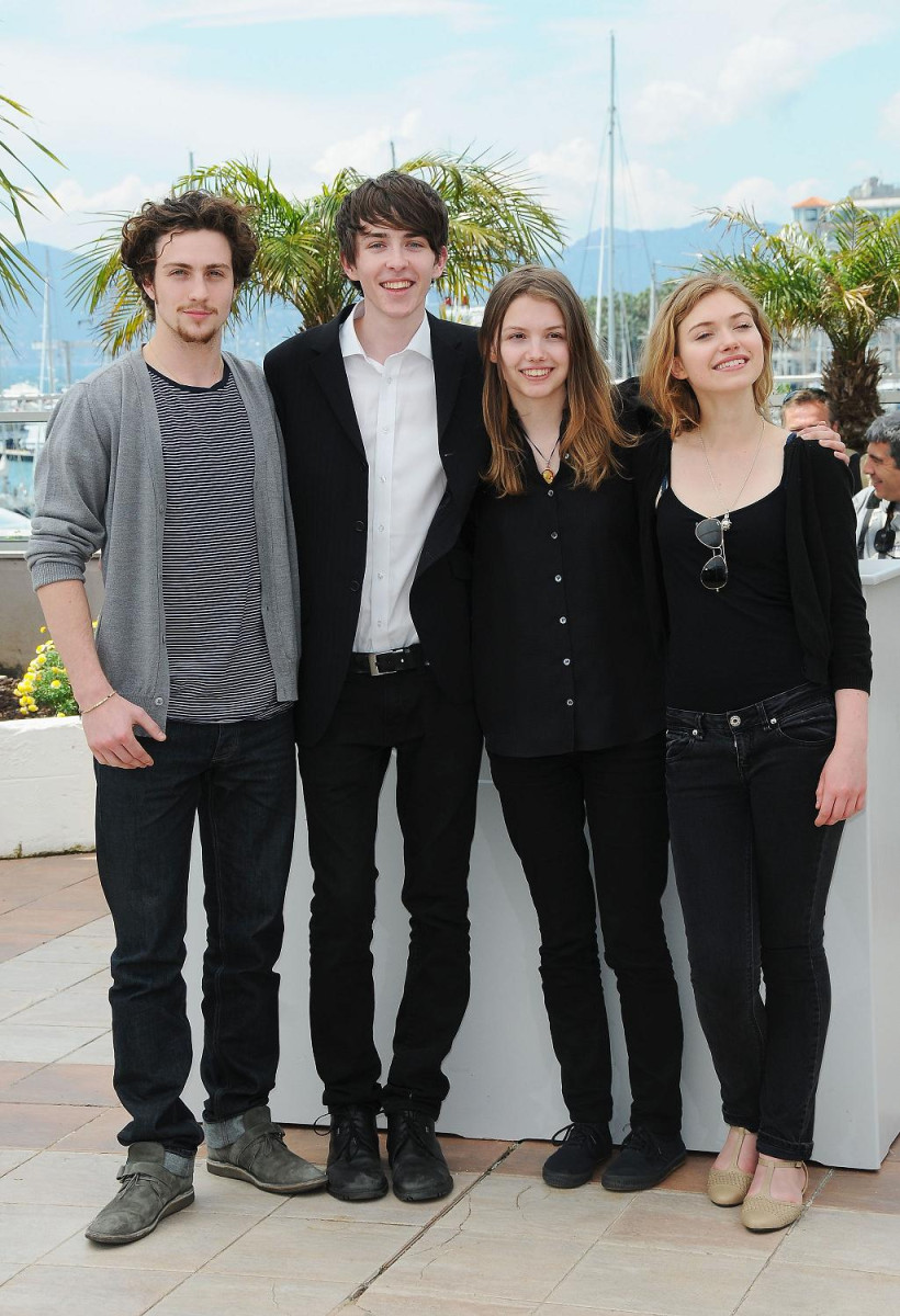 Imogen Poots: pic #492174