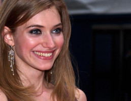 Imogen Poots photo #