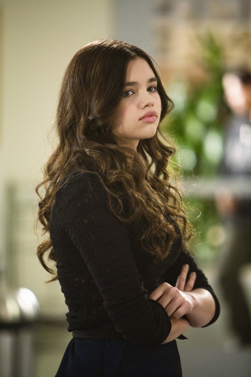 India Eisley: pic #928849