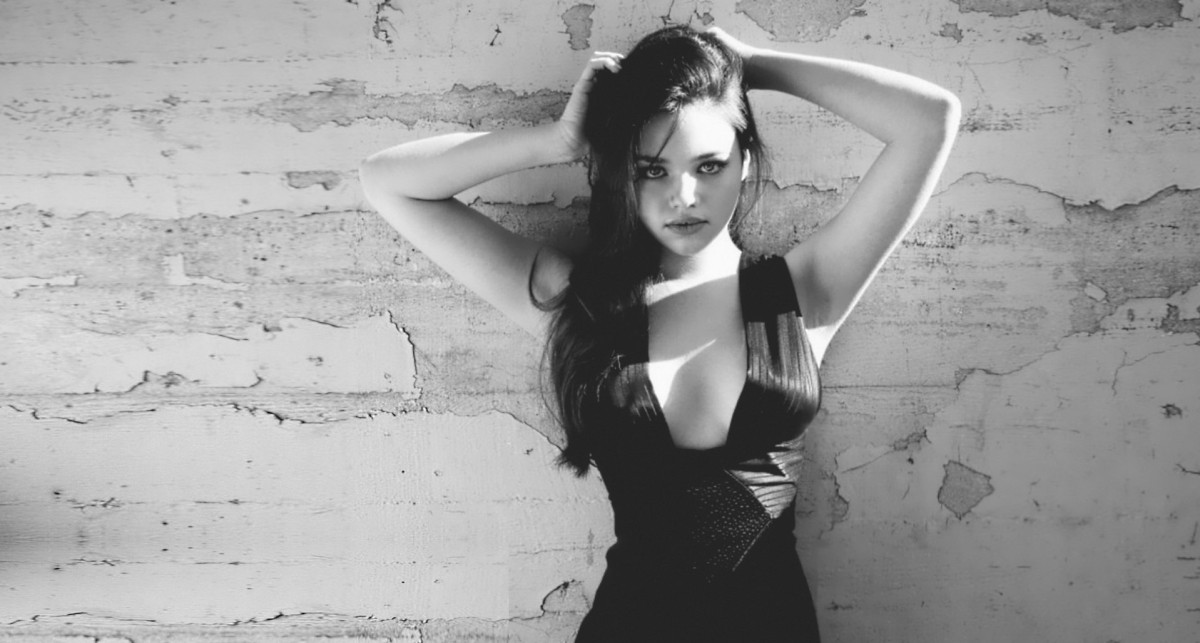 India Eisley: pic #926539