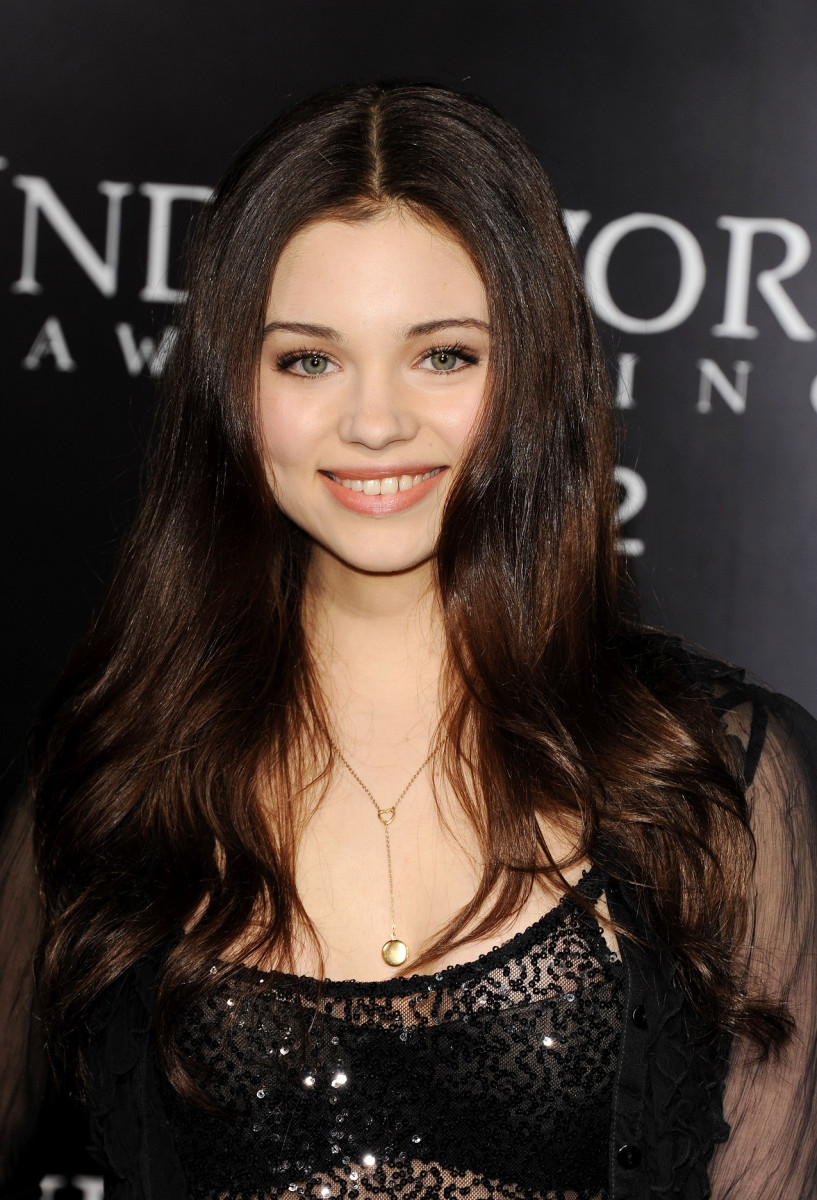 India Eisley: pic #927660