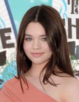 India Eisley photo #