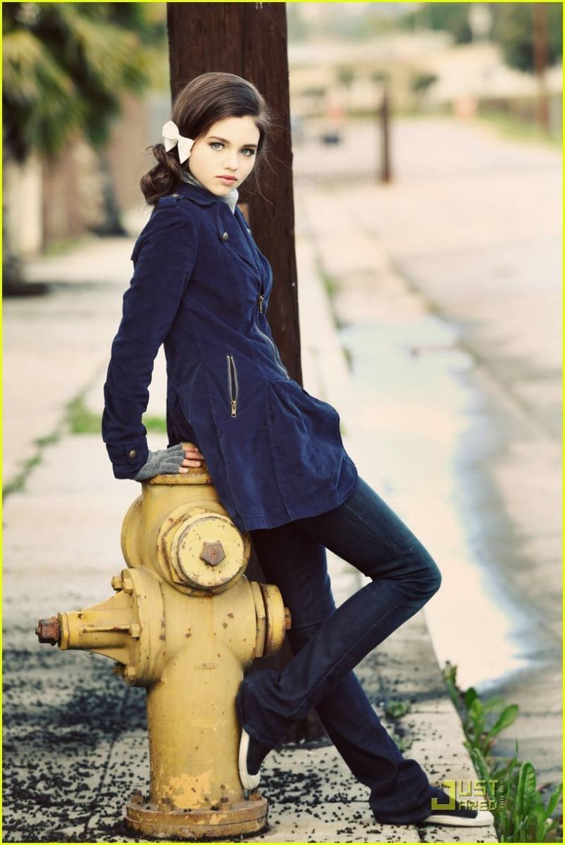 India Eisley: pic #447384