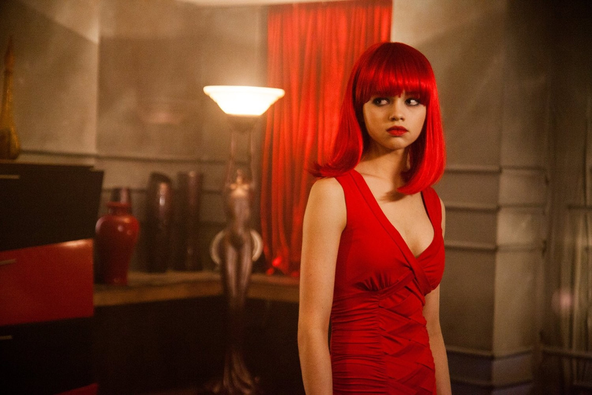 India Eisley: pic #926095