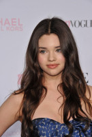 India Eisley photo #