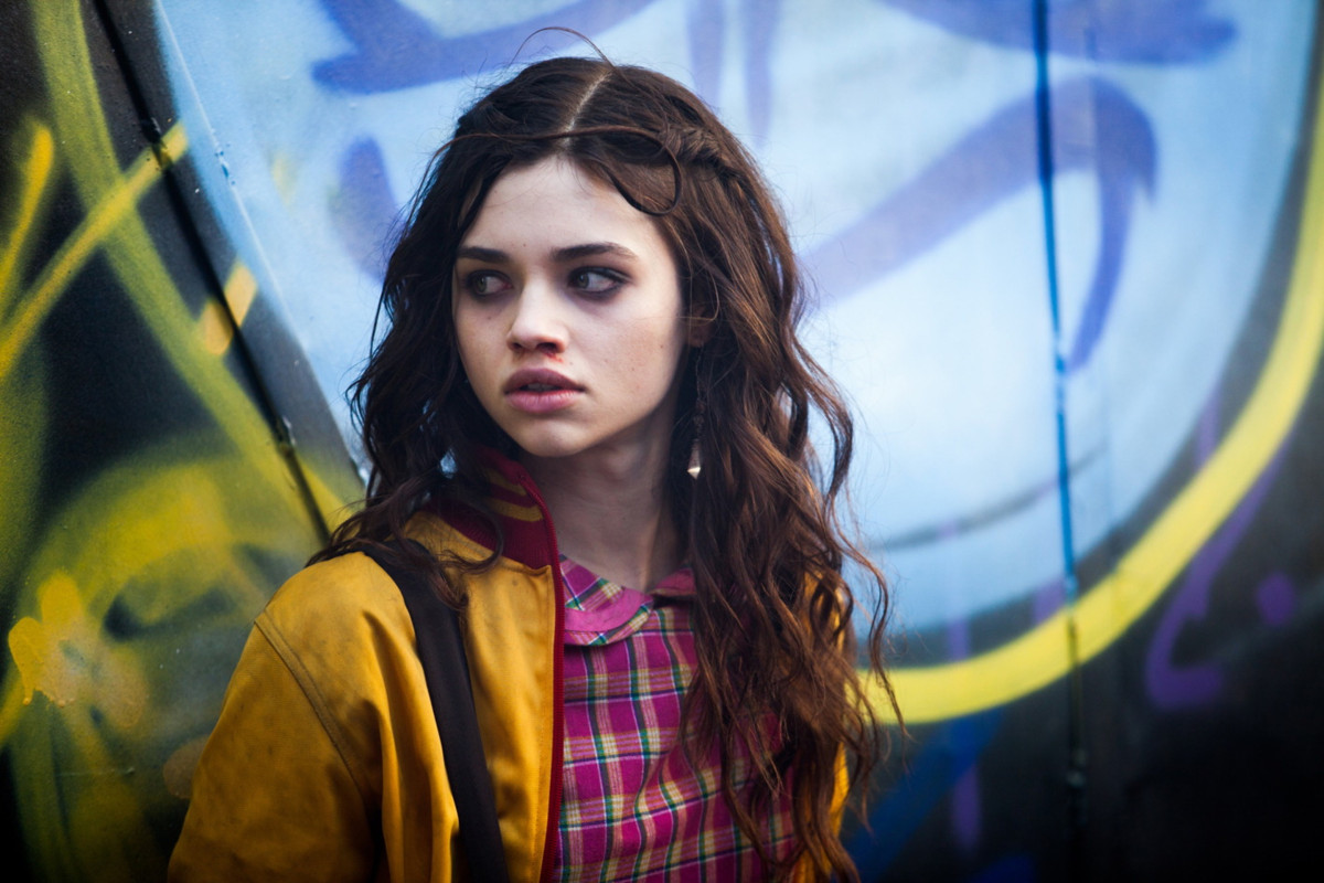 India Eisley: pic #926879