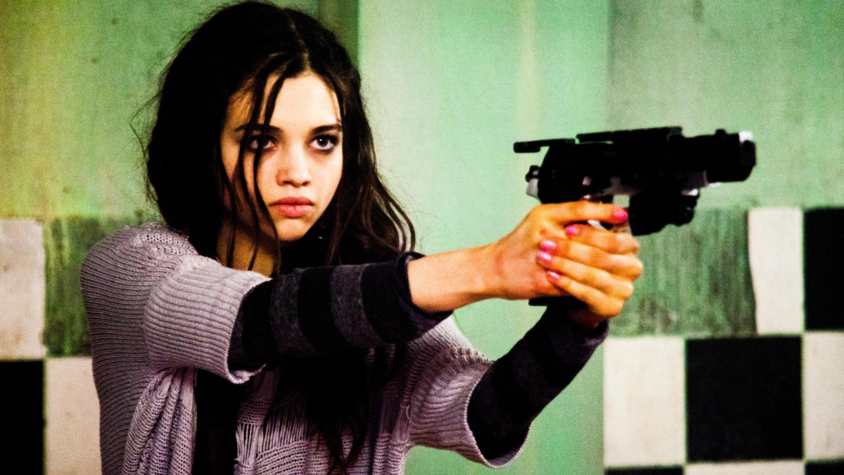 India Eisley: pic #926880