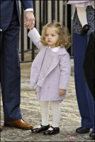 Infanta Leonor of Spain photo #