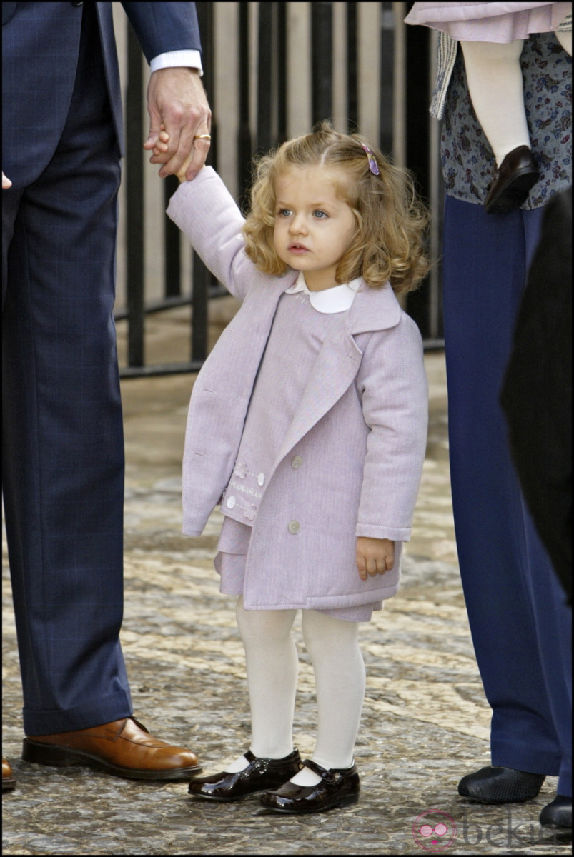 Infanta Leonor of Spain: pic #602693