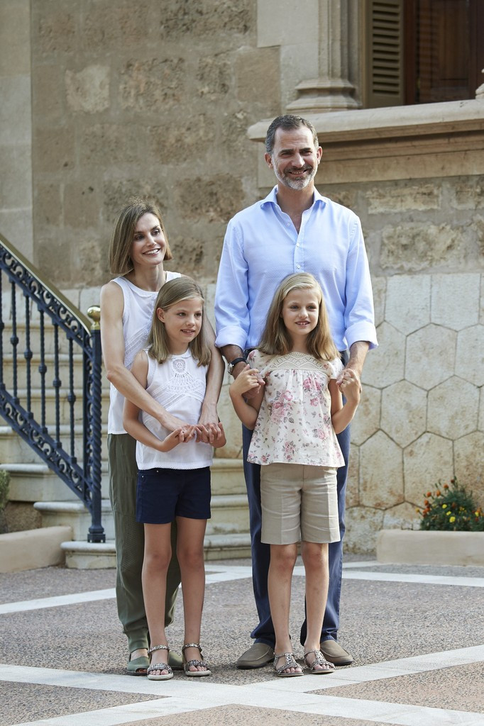 Infanta Leonor of Spain: pic #789968