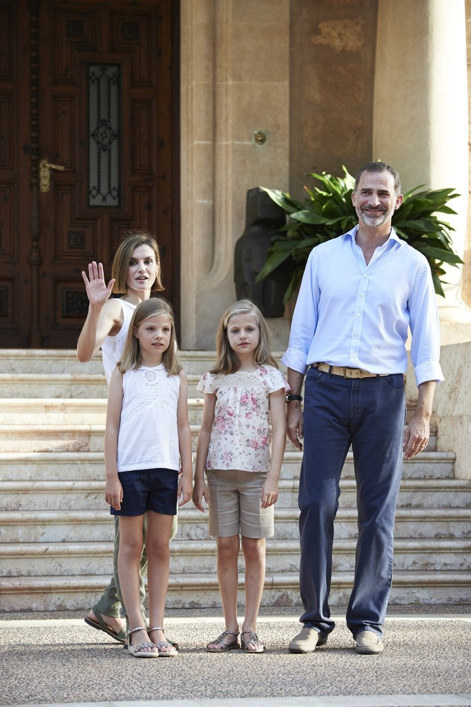 Infanta Leonor of Spain: pic #789971