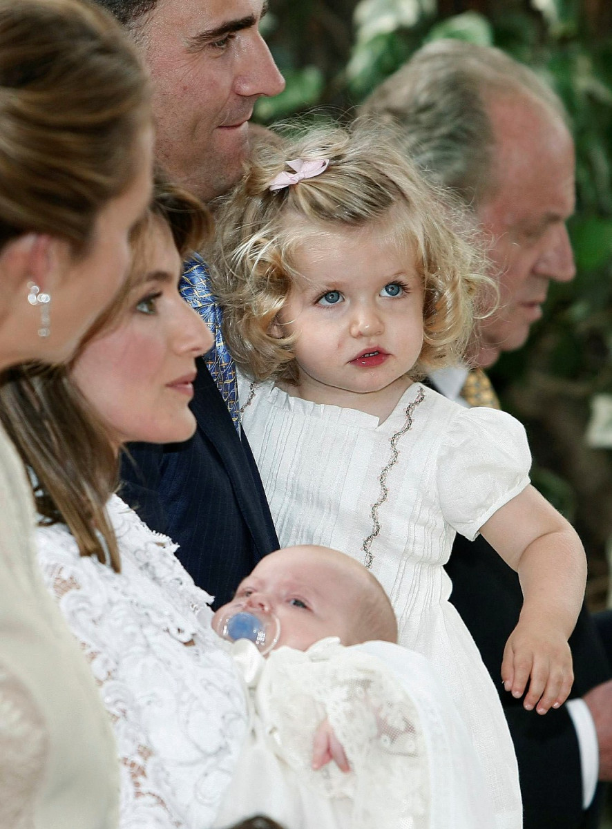 Infanta Leonor of Spain: pic #462869