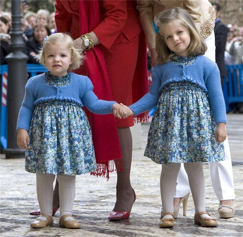 Infanta Leonor of Spain: pic #462876