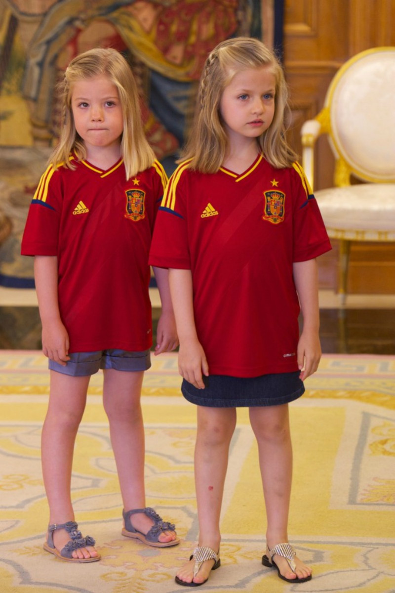 Infanta Leonor of Spain: pic #506268