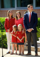 Infanta Leonor of Spain photo #