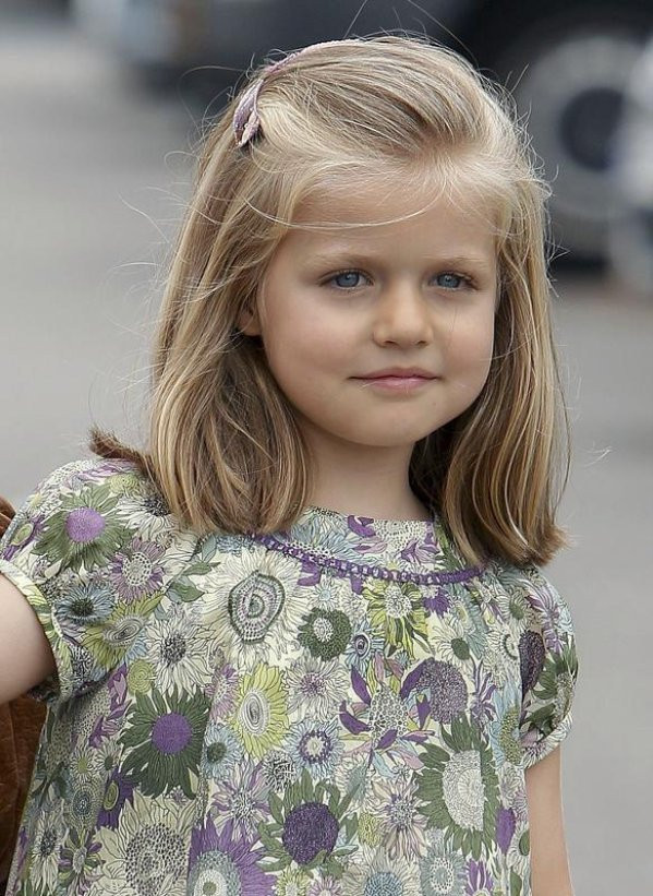 Infanta Leonor of Spain: pic #514302