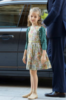 Infanta Leonor of Spain photo #