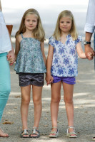 Infanta Leonor of Spain photo #