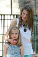 Infanta Leonor of Spain photo #